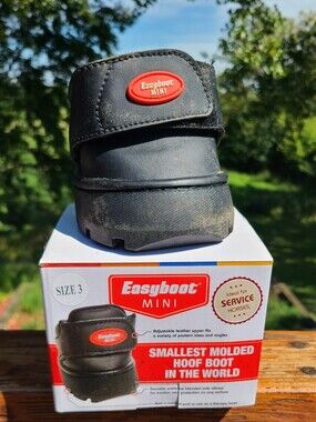 Easyboot Mini Hoof Boot #3